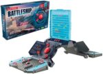 Electronic Battleship Reloaded
