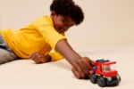 Lego City 60482 Rides – Fire Truck