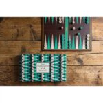 Games Room Backgammon