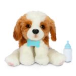 Little Live Pets My Really Real Puppy Asst