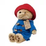 Paddington Bear Sitting 21cm