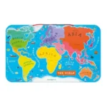 Janod World Puzzle