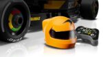 LEGO Speed Champions 77251 McLaren F1® Team MCL38 Race Car
