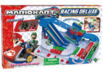 Super Mario Mario Kart Racing Deluxe Track
