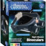 Night Mission Binoculars Australian Geographic