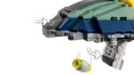 LEGO Star Wars 75433 Jango Fetts Starship