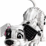 LEGO Disney 43269 101 Dalmatians Puppy