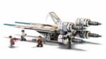 LEGO Star Wars 75399 Rebel U-Wing Starfighter™