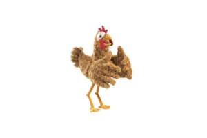 Folkmanis FM2861 Chicken Puppet