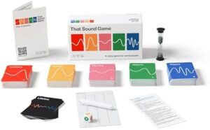 That Sound Game