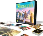 7 Wonders New Edition