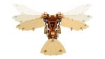 LEGO Icons 10363 Leonardo da Vincis Flying Machine