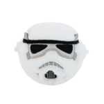 Ty Beanie Bouncer Star Wars' STORMTROOPER