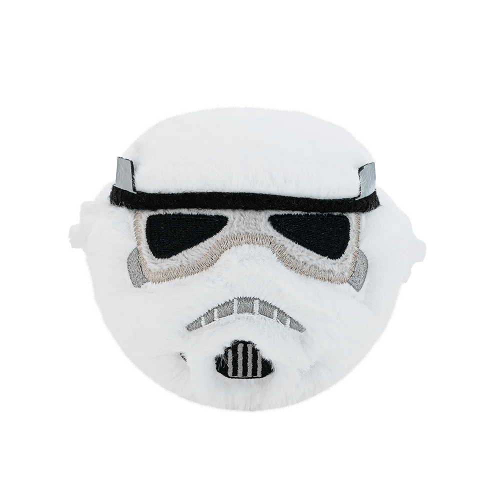 Ty Beanie Bouncer Star Wars' STORMTROOPER Ty Beanie Bouncer Star Wars' STORMTROOPER