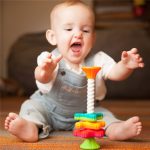 MiniSpinny 10m+ Fat Brain Toy Co.