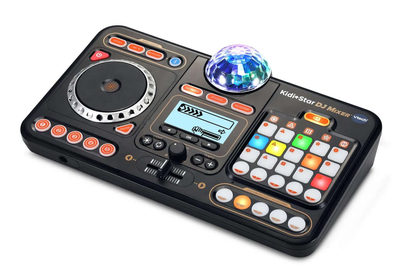 VTech Kidi SuperStar DJ Studio