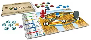 ThinkFun Code Master Programming Logic Game
