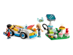 LEGO Friends 42609 Electric Car and Charger