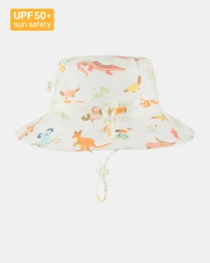 Toshi Sunhat Banjo /Kakadu Dawn / L