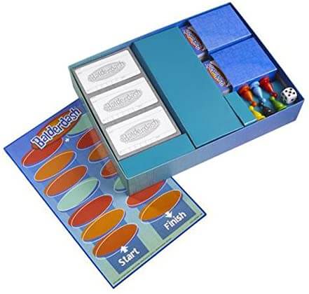 Balderdash Game