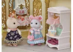 SF 5540 Fashion Play Set Sugar Sweet Collection