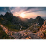 Ravensburger Serra de Tramuntana, Mallorca 1000pc Puzzle