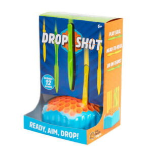 Fat Brain Drop Shot