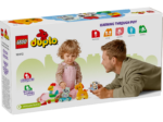 LEGO DUPLO 10412 Animal Train