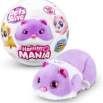 ZURU Pets Alive Hamstermania