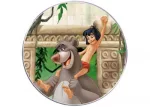 Ravensburger 3D Disney Castle Puzzle 216pc