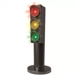 4M KidsLabs Traffic Control Light