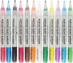 Studio Acrylic Paint Markers