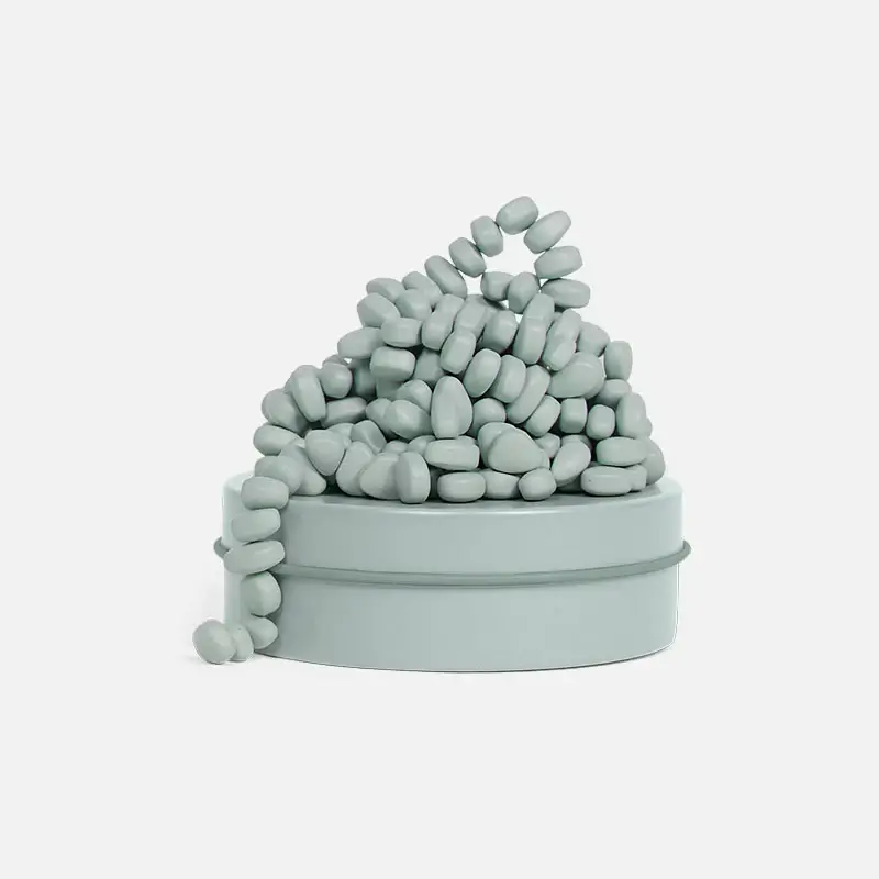 Speks Crags Mini Magnetic Putty Matte Sage