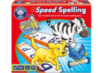 Orchard Toys Speed Spelling