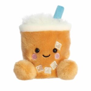 Palm Pals Ashley Iced Coffee 13cm