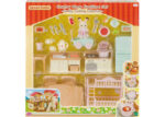 SF 2166 Country Home Furniture Set