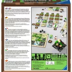 Minecraft Board Game