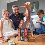 HABA Rhino Hero Super Battle