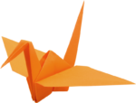 Origami Paper 20 Vivid Colours
