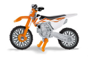 Siku 1391 KTM SX-F 450