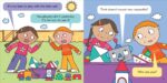 My Feelings In Action Box Set (8 books to help your child process their emotions)