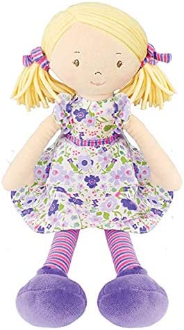 Bonikka Peggy Cloth Doll