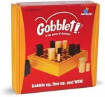 Gobblet Game
