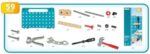 Brio 34596 Builder Practice Station 59pc