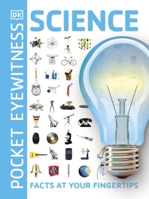 Pocket Eye Witness Science