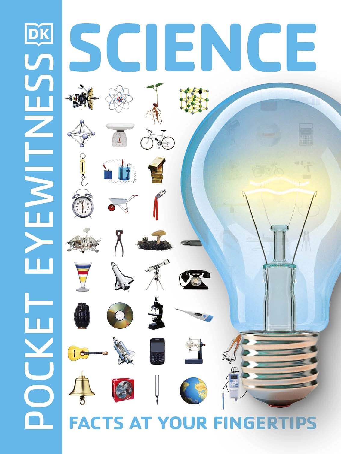 Pocket Eye Witness Science