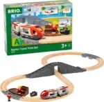 Brio 36079 Starter Travel Train Set