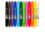 Little Brian Scribble Paint Sticks 12pk