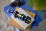 LEGO Speed Champions 77243 Oracle Red Bull Racing RB20 F1® Race Car