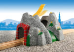 Brio 33481 Wooden Railway Adventure Tunnel